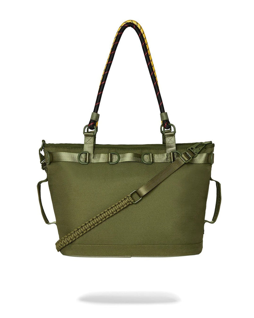 Sac - CLIMBING CORD TOTE - SPRAYGROUND - Sac TOTE