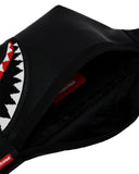 Sac - FLY KNIT MOUTH SAVVY CROSSBODY - SPRAYGROUND - Sac Bandoulière