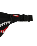 Sac - FLY KNIT MOUTH SAVVY CROSSBODY - SPRAYGROUND - Sac Bandoulière