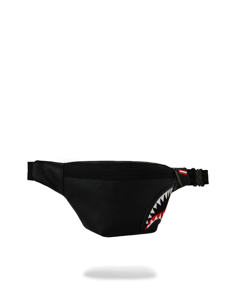 Sac - FLY KNIT MOUTH SAVVY CROSSBODY - SPRAYGROUND - Sac Bandoulière