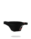 Sac - FLY KNIT MOUTH SAVVY CROSSBODY - SPRAYGROUND - Sac Bandoulière