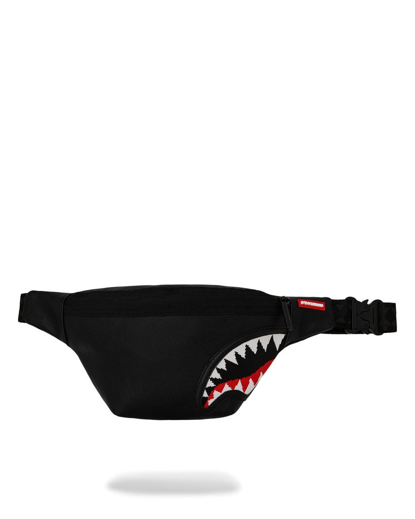 Sac - FLY KNIT MOUTH SAVVY CROSSBODY - SPRAYGROUND - Sac Bandoulière