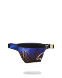 Sac - LOST IN SPACE DRIP SAVVY CROSSBODY - SPRAYGROUND - Sac Bandoulière