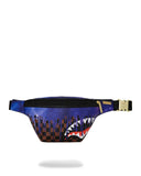 Sac - LOST IN SPACE DRIP SAVVY CROSSBODY - SPRAYGROUND