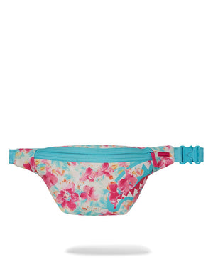 Sac - MIAMI FRESH FLORAL SAVVY CROSSBODY - SPRAYGROUND - Sac Bandoulière