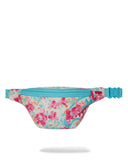 Sac - MIAMI FRESH FLORAL SAVVY CROSSBODY - SPRAYGROUND - Sac Bandoulière