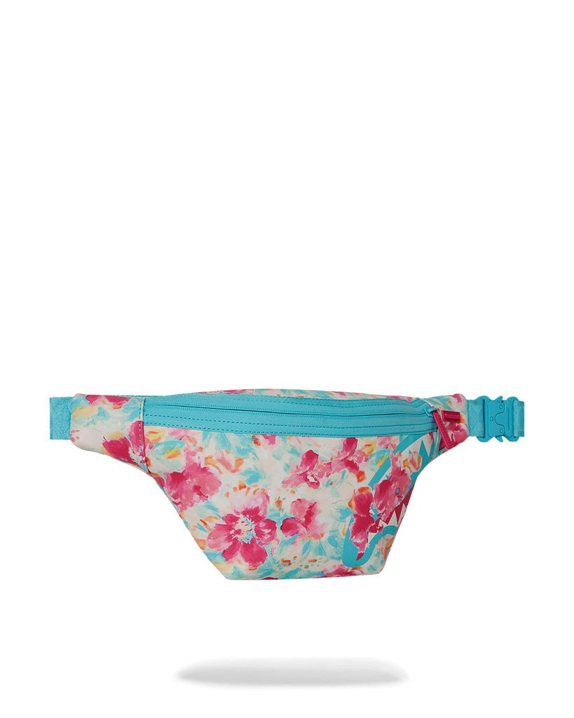 Sac - MIAMI FRESH FLORAL SAVVY CROSSBODY - SPRAYGROUND - Sac Bandoulière