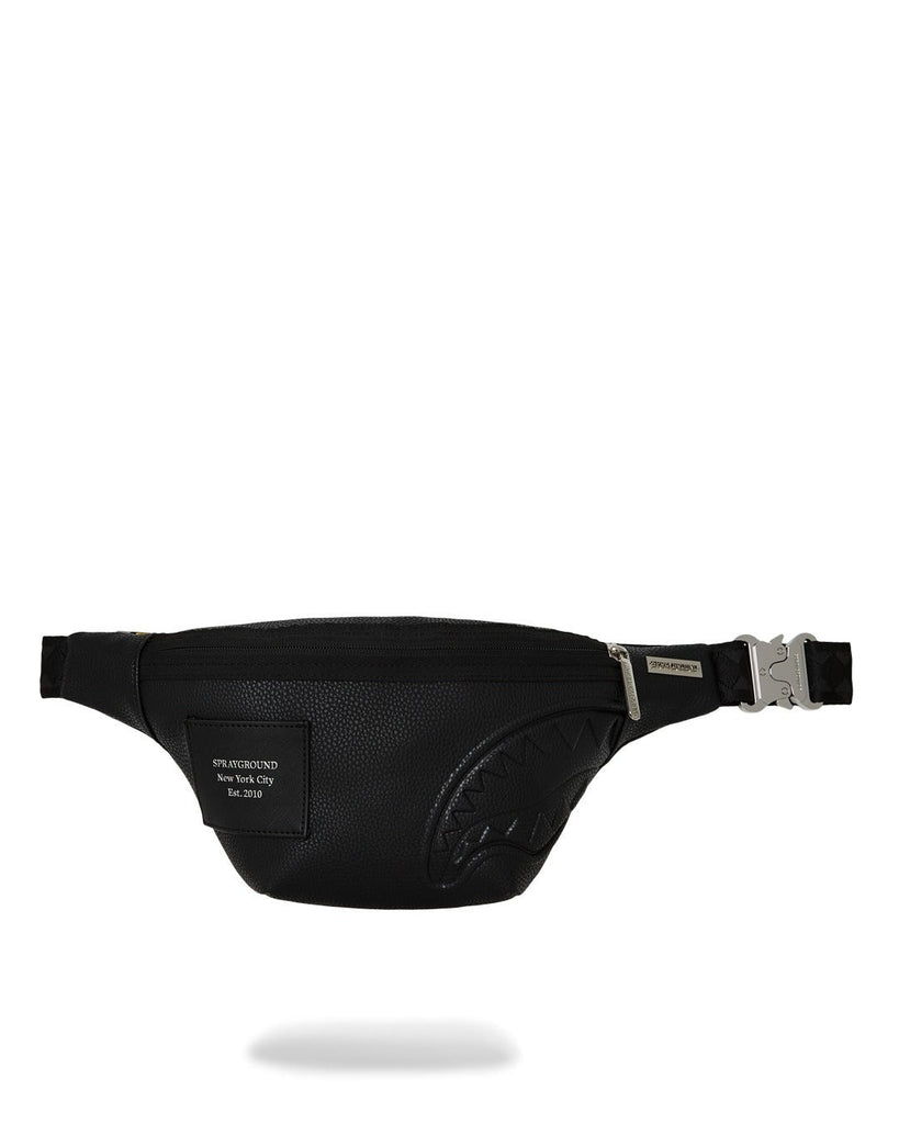 Sac - NIGHT SKY SAVVY CROSSBODY - SPRAYGROUND - Sac Bandoulière