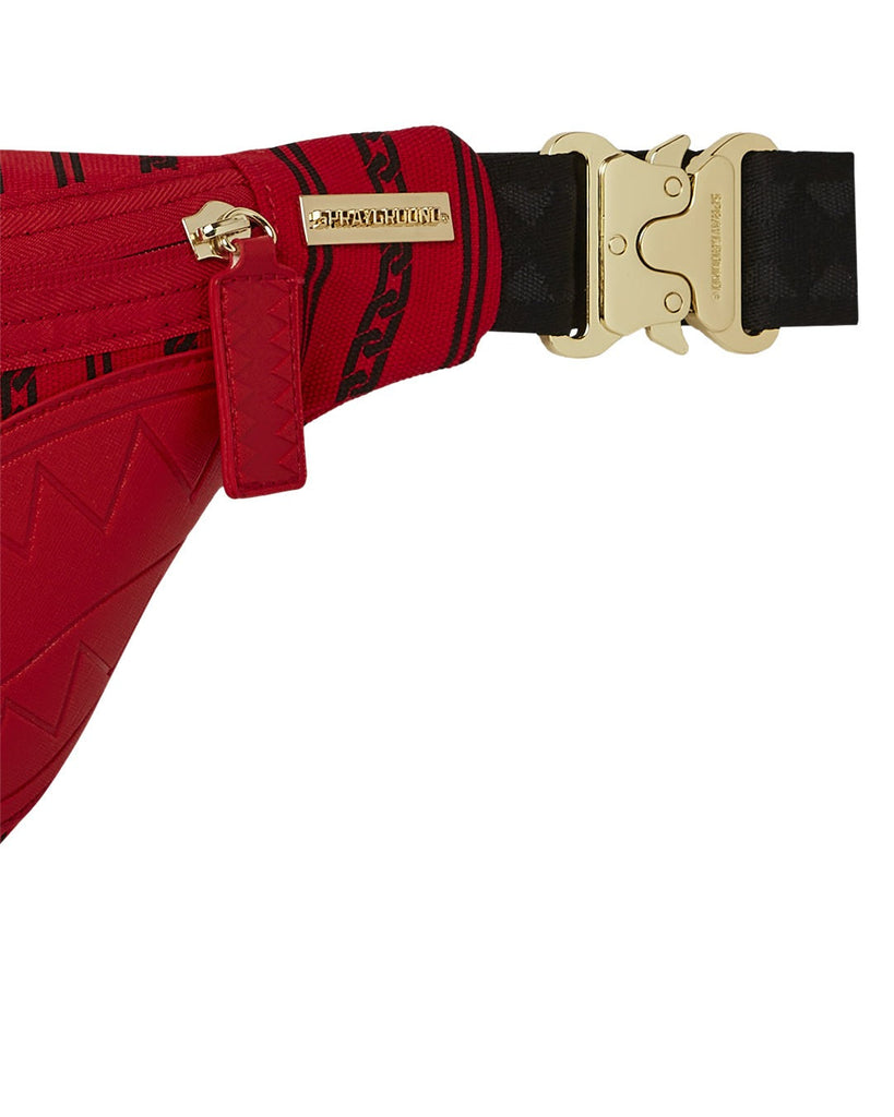 Sac - REVERSE SIP 2.0 CROSSBODY - SPRAYGROUND - Sac Bandoulière