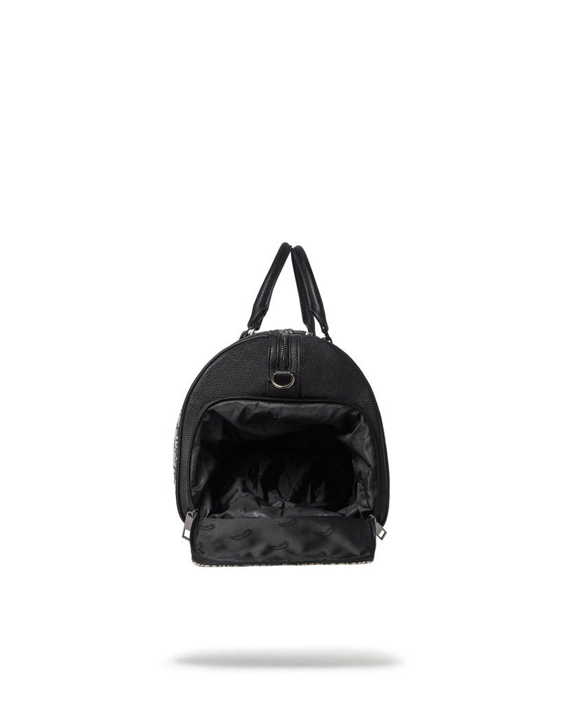 SAC - SG ALL DAY DUFFLE NOIR- SPRAYGROUND - SAC