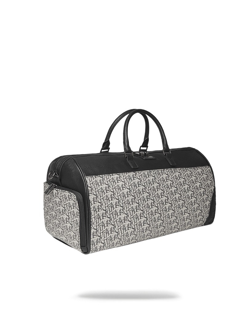 SAC - SG ALL DAY DUFFLE NOIR- SPRAYGROUND - SAC