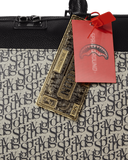 SAC - SG ALL DAY DUFFLE NOIR- SPRAYGROUND - SAC