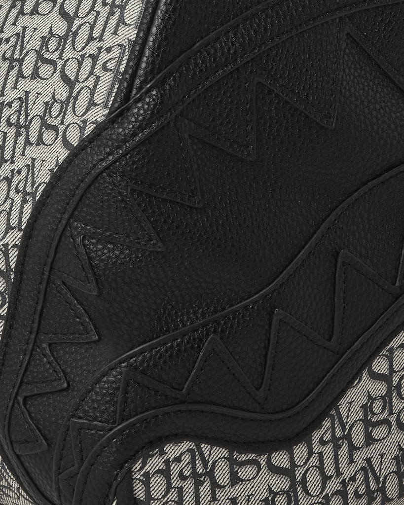 SAC - SG ALL DAY DUFFLE NOIR- SPRAYGROUND - SAC