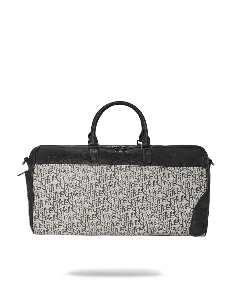 SAC - SG ALL DAY DUFFLE NOIR- SPRAYGROUND - SAC