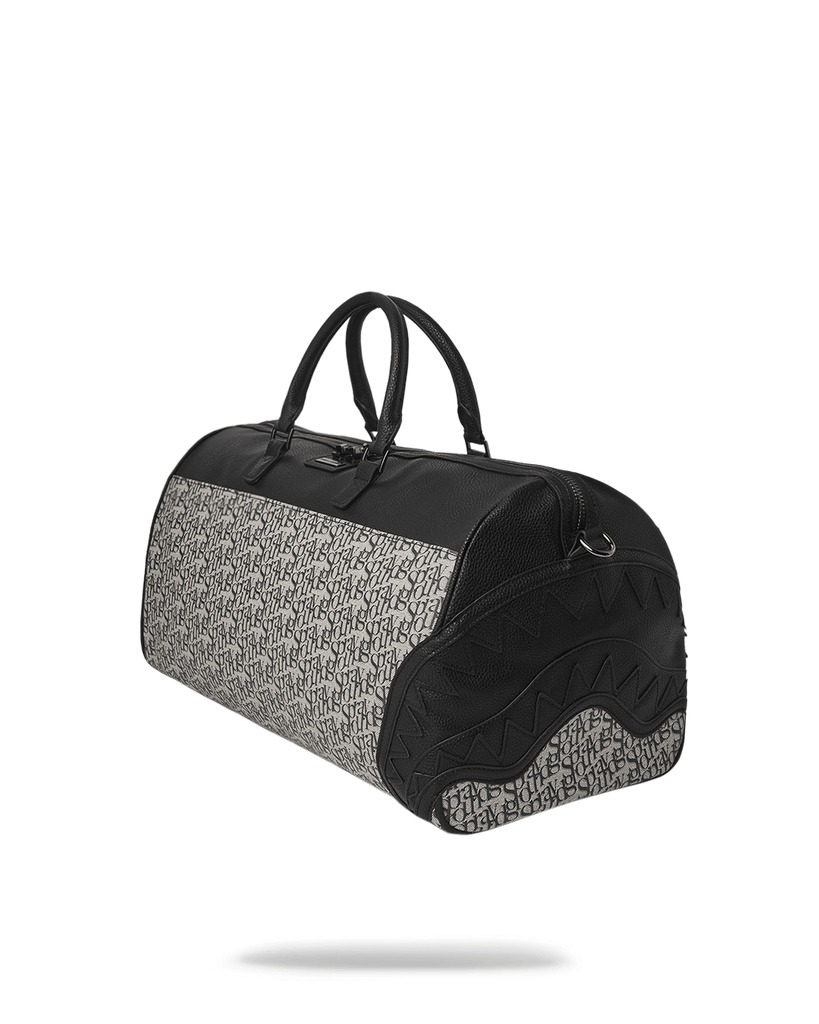 SAC - SG ALL DAY DUFFLE NOIR- SPRAYGROUND - SAC