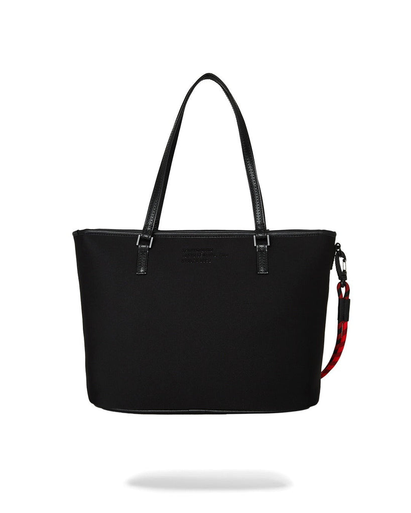 Sac - SHARK CENTRAL KYUSHU MOUNTAIN TOTE - SPRAYGROUND - Sac TOTE