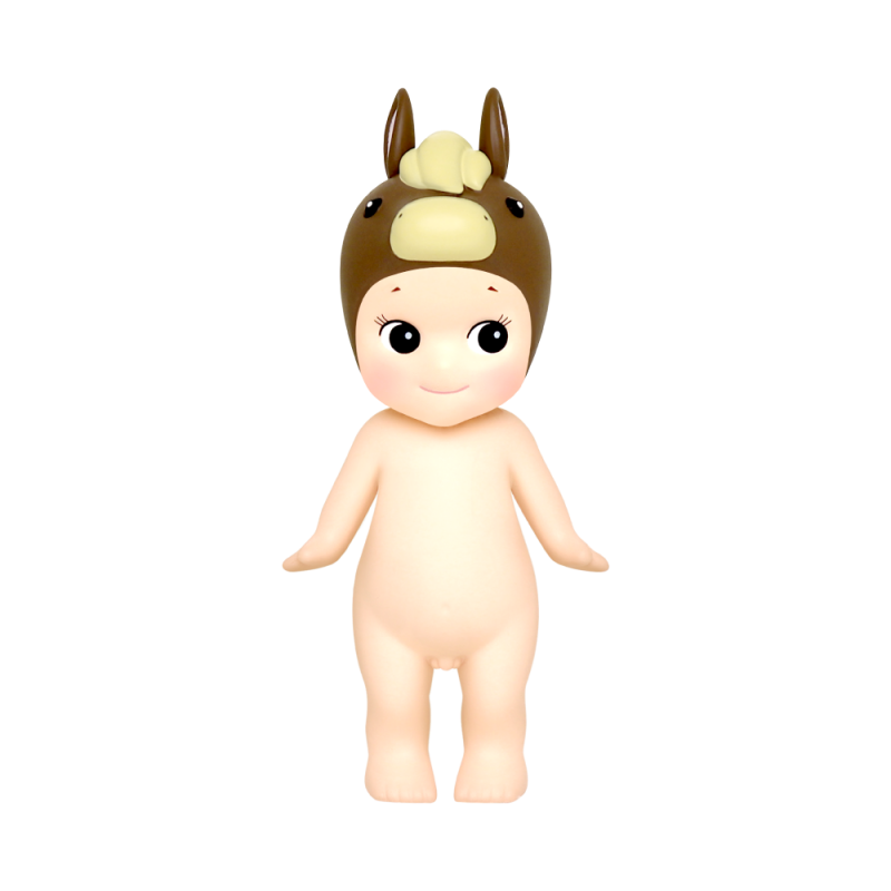 Sonny Angel - Animal 4 - Dreams - Figurine Sony Angel