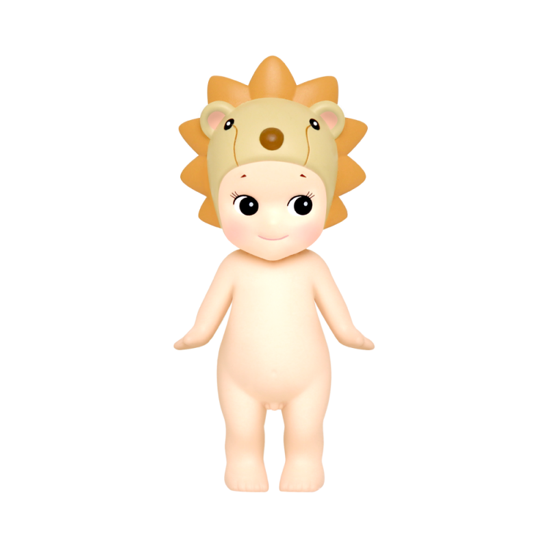 Sonny Angel - Animal 4 - Dreams - Figurine Sony Angel