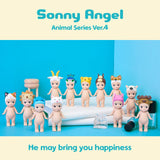 Sonny Angel - Animal 4 - Dreams - Figurine Sony Angel