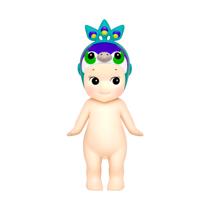 Sonny Angel - Animal 4 - Dreams - Figurine Sony Angel