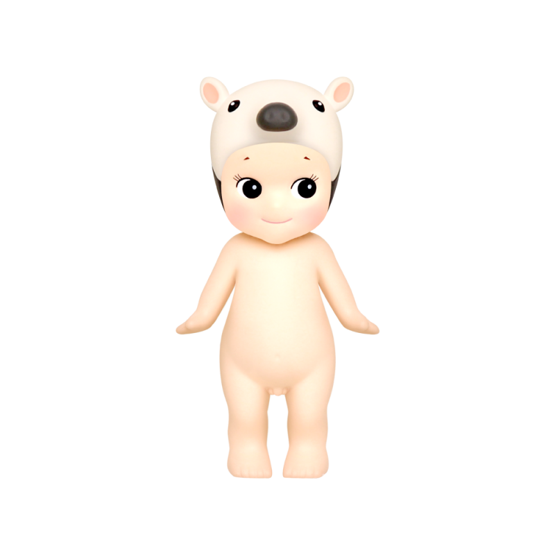 Sonny Angel - Animal 4 - Dreams - Figurine Sony Angel