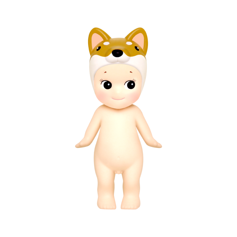 Sonny Angel - Animal 4 - Dreams - Figurine Sony Angel