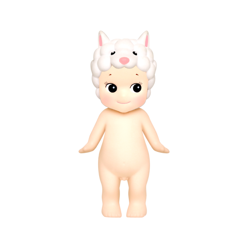 Sonny Angel - Animal 4 - Dreams - Figurine Sony Angel