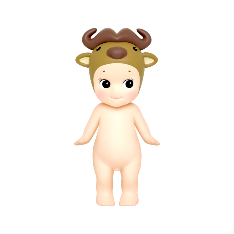 Sonny Angel - Animal 4 - Dreams - Figurine Sony Angel