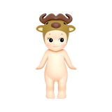 Sonny Angel - Animal 4 - Dreams - Figurine Sony Angel