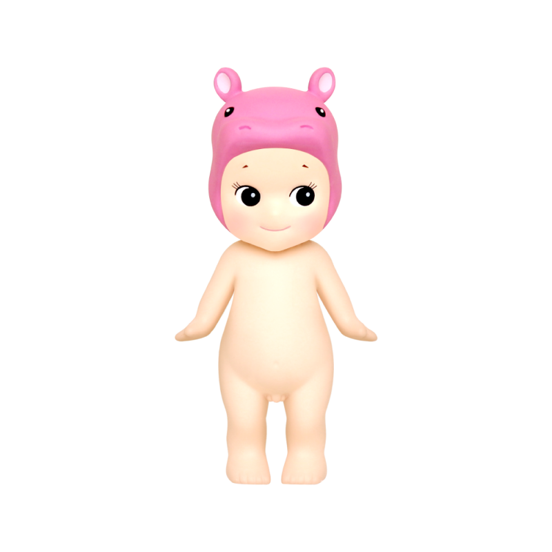 Sonny Angel - Animal 4 - Dreams - Figurine Sony Angel