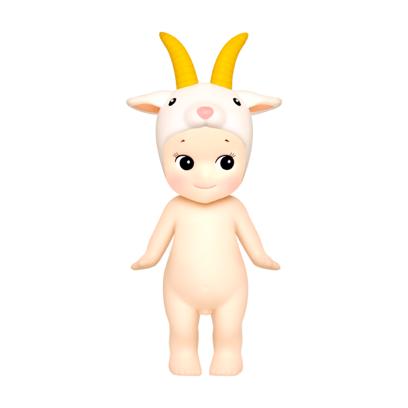 Sonny Angel - Animal 4 - Dreams - Figurine Sony Angel