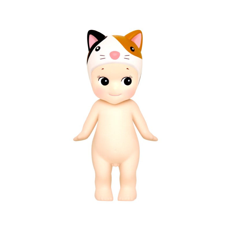 Sonny Angel - Animal 4 - Dreams - Figurine Sony Angel