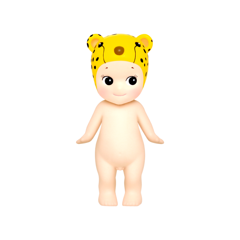 Sonny Angel - Animal 4 - Dreams - Figurine Sony Angel