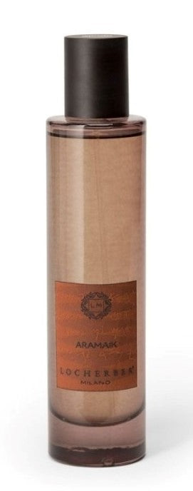 Spray parfum d’ambiance - Aramaik - Locherber - 100 ml - Diffuseur de parfum