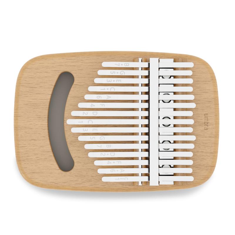 Strumba Kalimba - Umbra-Magna-Carta