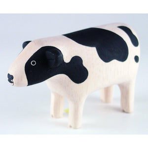 Vache par T-LAB-Magna-Carta