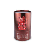 Lucky Cat rouge brillant - Donkey products
