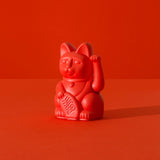 Lucky Cat mini rouge - Donkey products