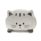 Coussin Kitty gris