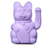Lucky Cat Large Lilas - Donkey products