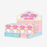 Hello Kitty- Food Town - Pop Mart