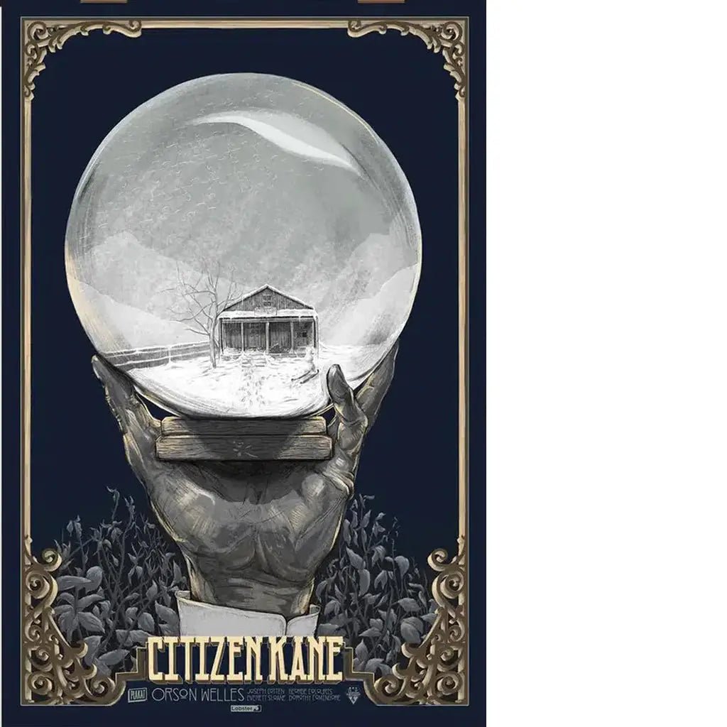 Affiches / Tableaux - Magna-Carta