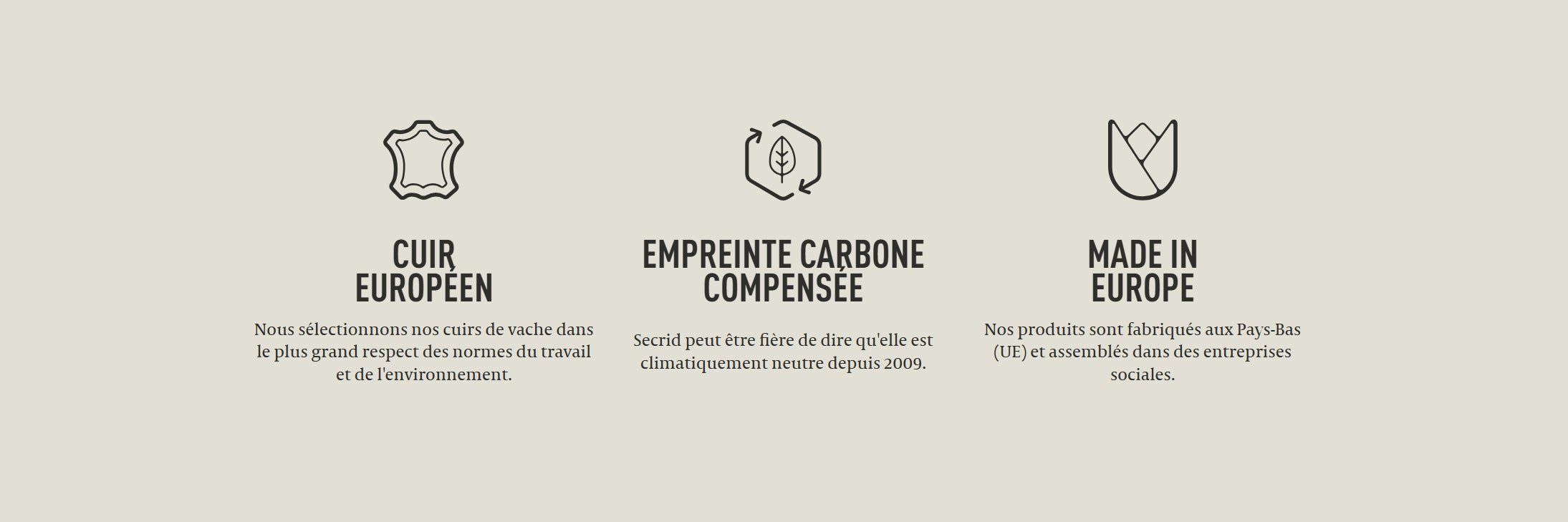 Porte-cartes sécurisés - Secrid - Magna-Carta