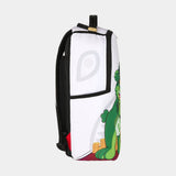 Sac à dos - MONEY BEAR STASH BACKPACK - SPRAYGROUND - Sac à