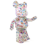 1000% Bearbrick ANEVER - Medicom Toy