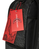 Sac à dos - TORN GRAFF CHECK DLXSV BACKPACK - SPRAYGROUND