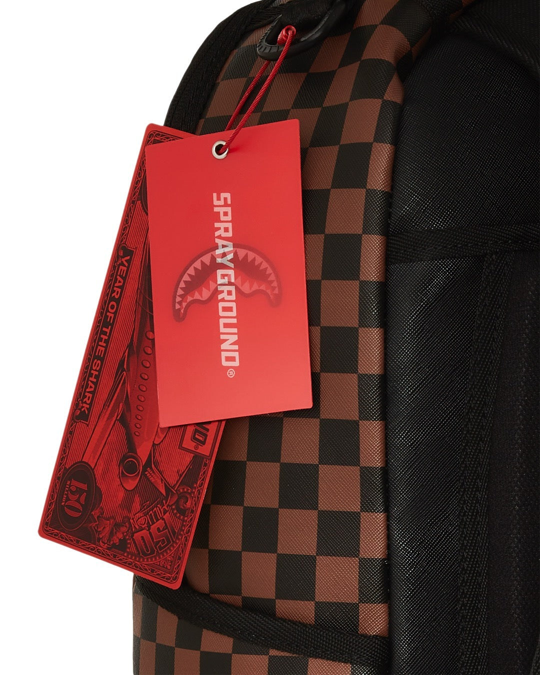 Sac à dos - ARTSCAPE SIP DLXSV BACKPACK - SPRAYGROUND - Sac à