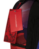 Sac à dos - NIBBLER EATING SHARKMOUTH DLXR BACKPACK   - SPRAYGROUND