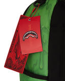 Sac à dos - 90S NICK SLIME DRIP DLXR BACKPACK - SPRAYGROUND