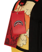 Sac à dos - LOONEY TUNES COYOTE CLIFF FALL DLXR BACKPACK - SPRAYGROUND - Sac à